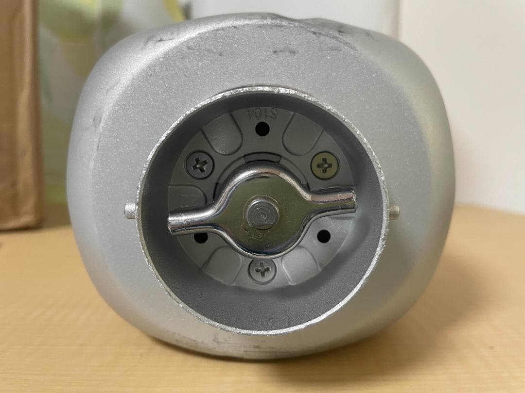 か*な様 Panasonic ホームベーカリー SD-SB4-W　M146