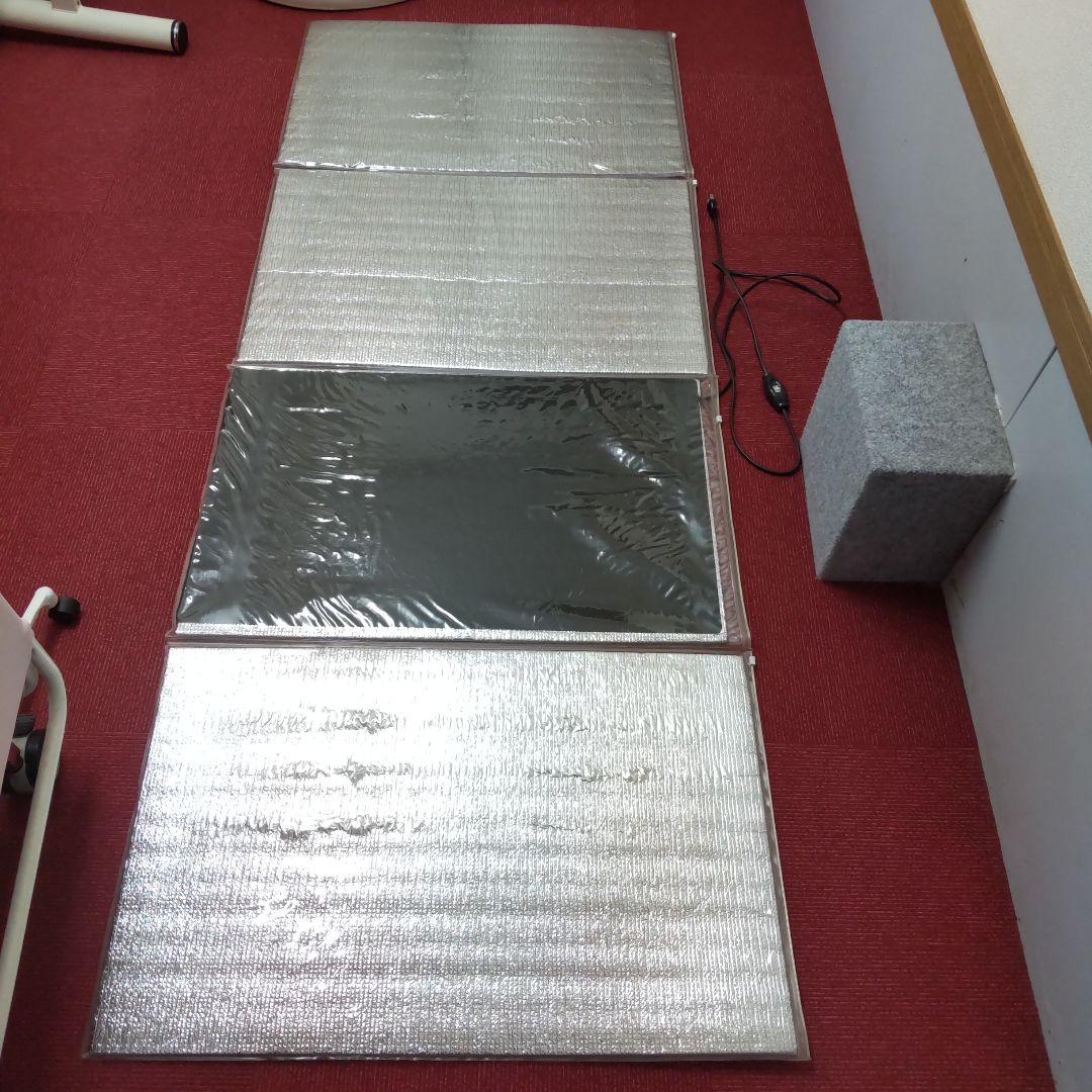 フジカ　スマーティ　最新式デジタル上位機種中古　F4-NX 遠赤　サウナドーム