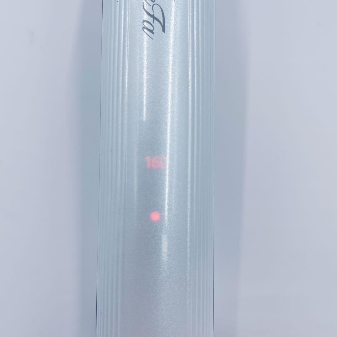 3AM34 ReFa リファ コードレスヘアアイロン RE-AI02A 美容機器