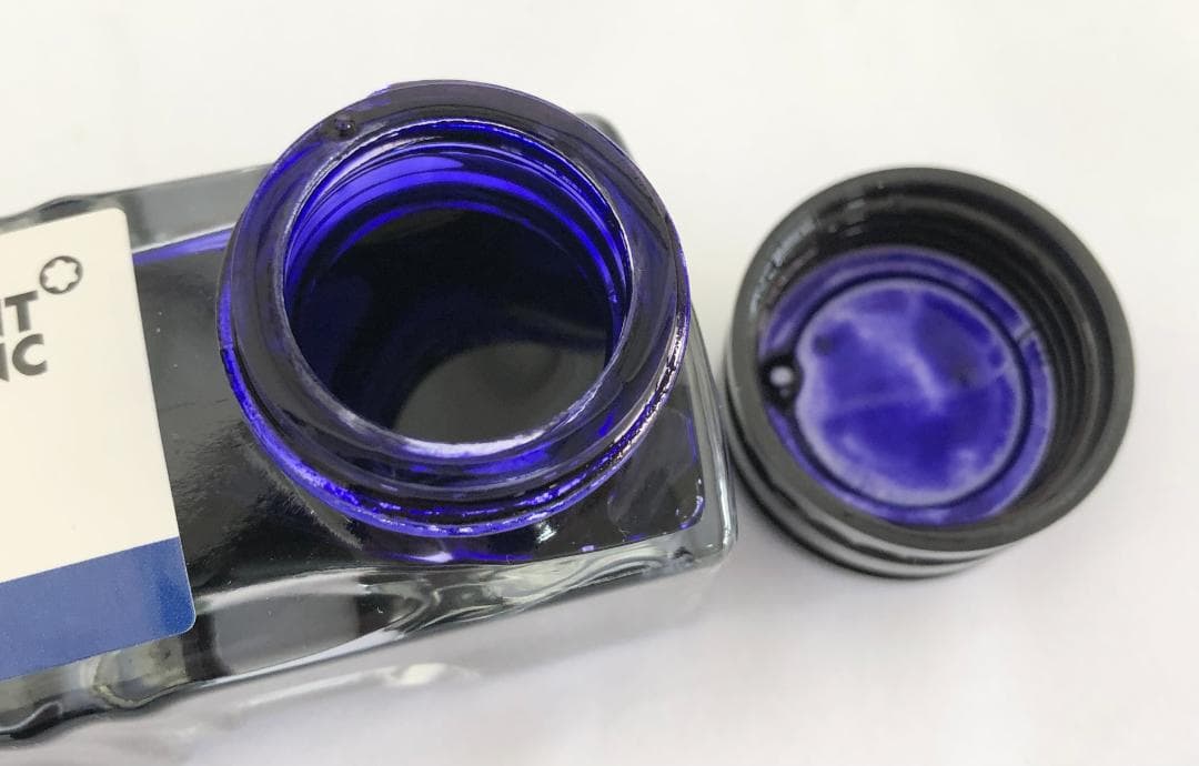 MONTBLANC Meisterstück F 149 万年筆 Au750
