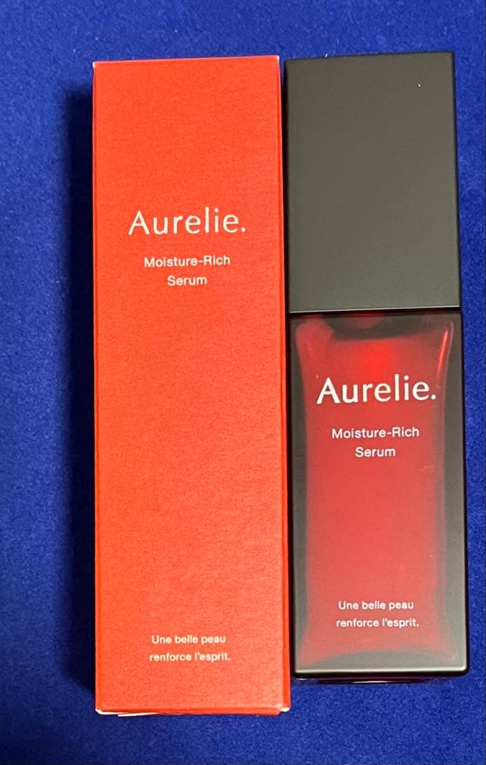 ♡オレリー♥︎美容液 30ml & 高機能化粧水 100ml のセット