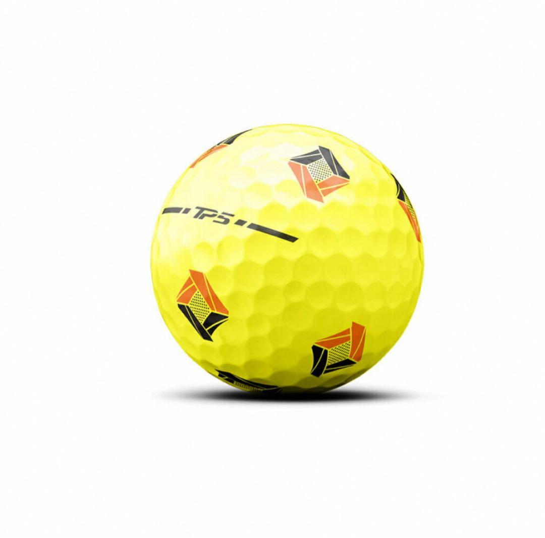 テーラーメイド TP5 pix YLW TaylorMade