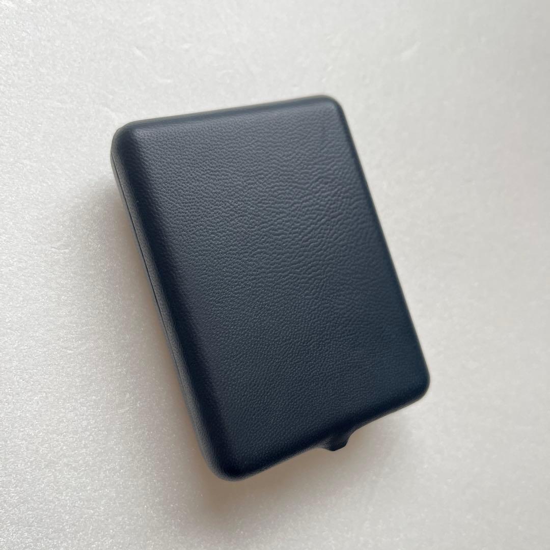 ハリー ウィンストン ネックレス ペンダント ケース 空箱