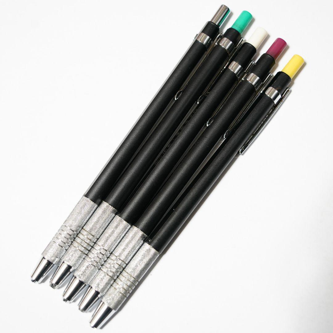 Tombow mono 廃盤シャープペンシル 芯ホルダー 2mm モノ