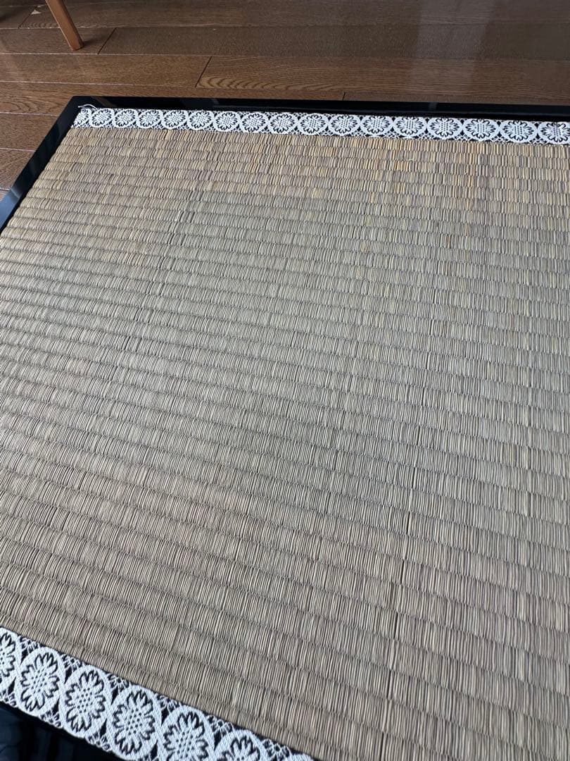 雛人形　親王飾　久月