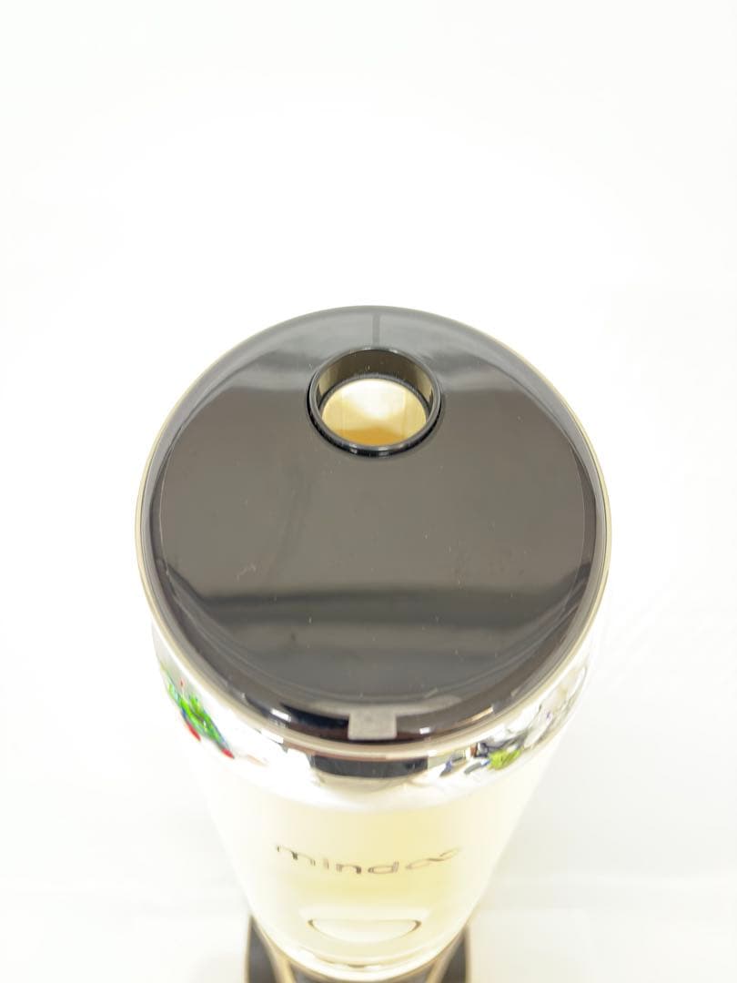 ②Mindoo AquaX コードレス 水拭き掃除機 クリーム メーカー再生品