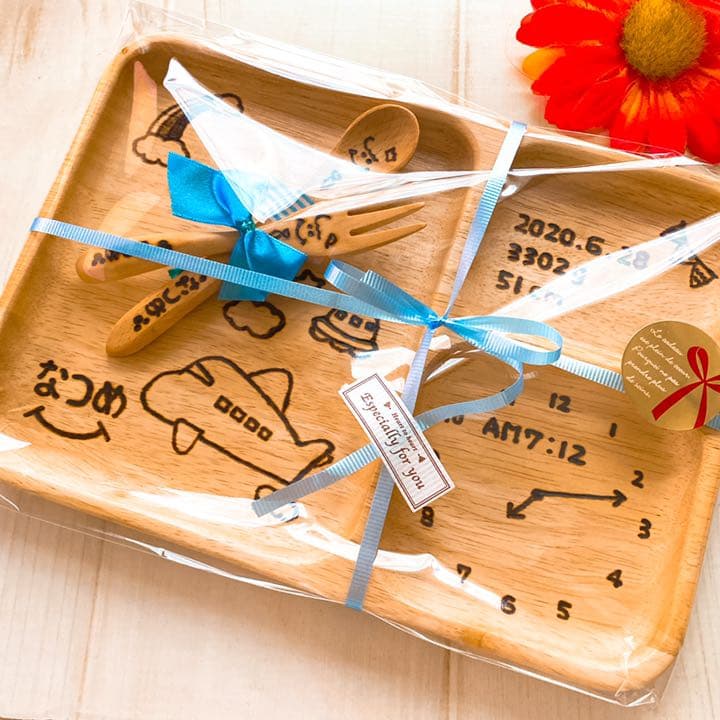 3721様＊確認用カトラリー