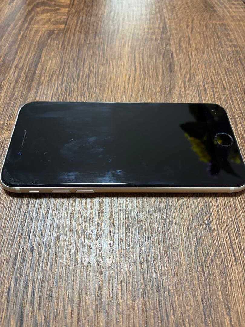 Apple iPhone SE (第3世代) 128GB スターライト 箱付属品