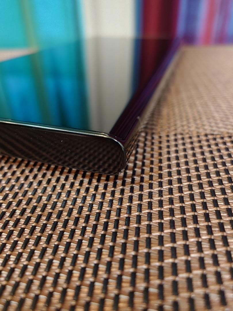 スマートフォン本体 Galaxy S23 Ultra 256GB docomo SC-52D