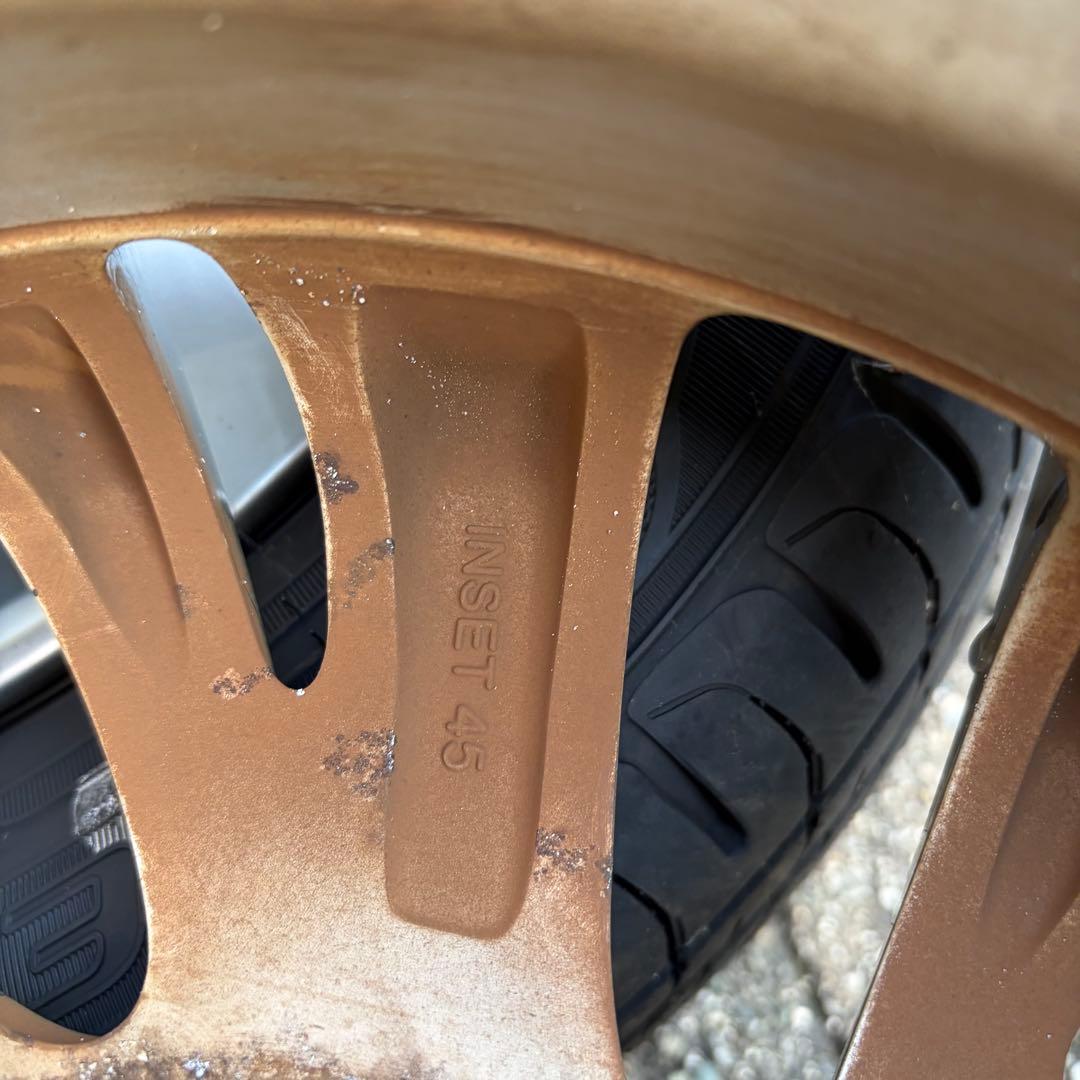 2024年製 DUNLOP 155/65 R14 14インチタイヤホイールセット