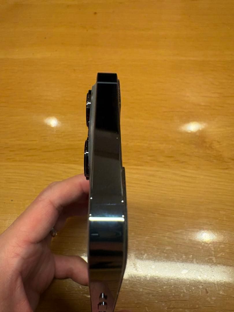 iPhone 13 Pro 【256GB、SIMフリー、電池残量89%】