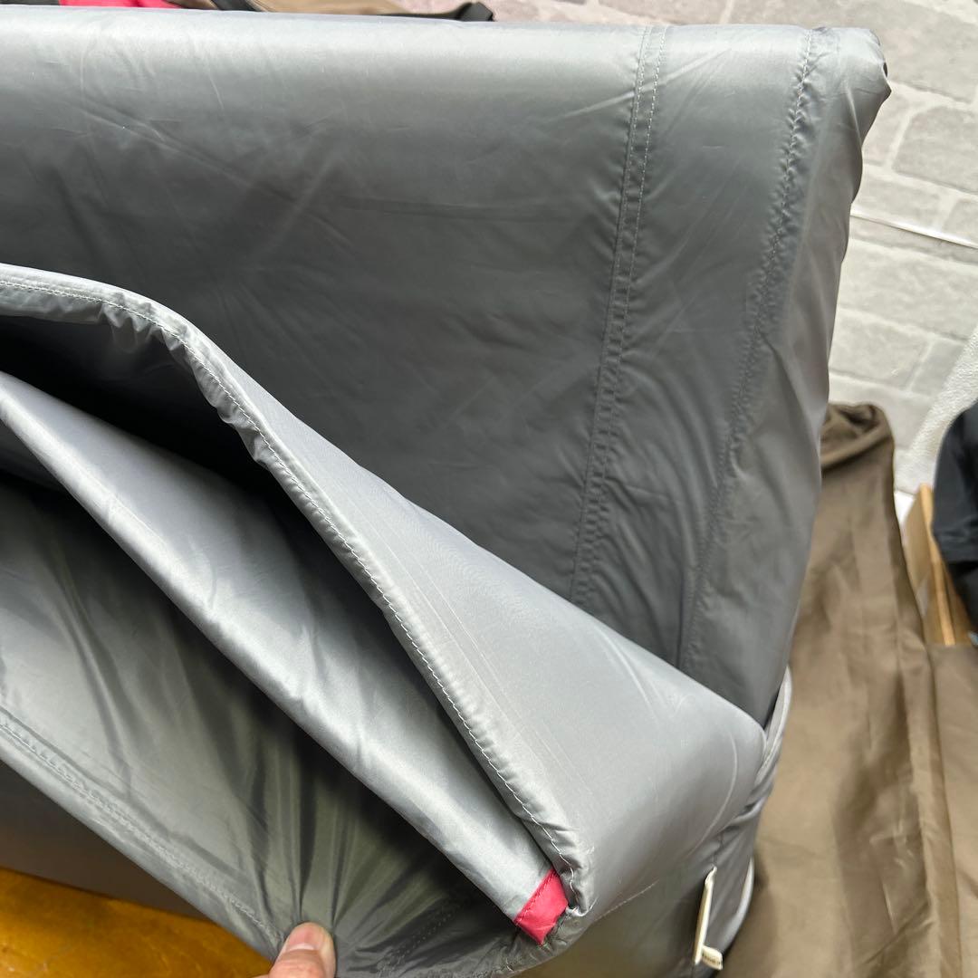 7044 【程度良好】スノーピーク TP-671R ランドロック オプション多数