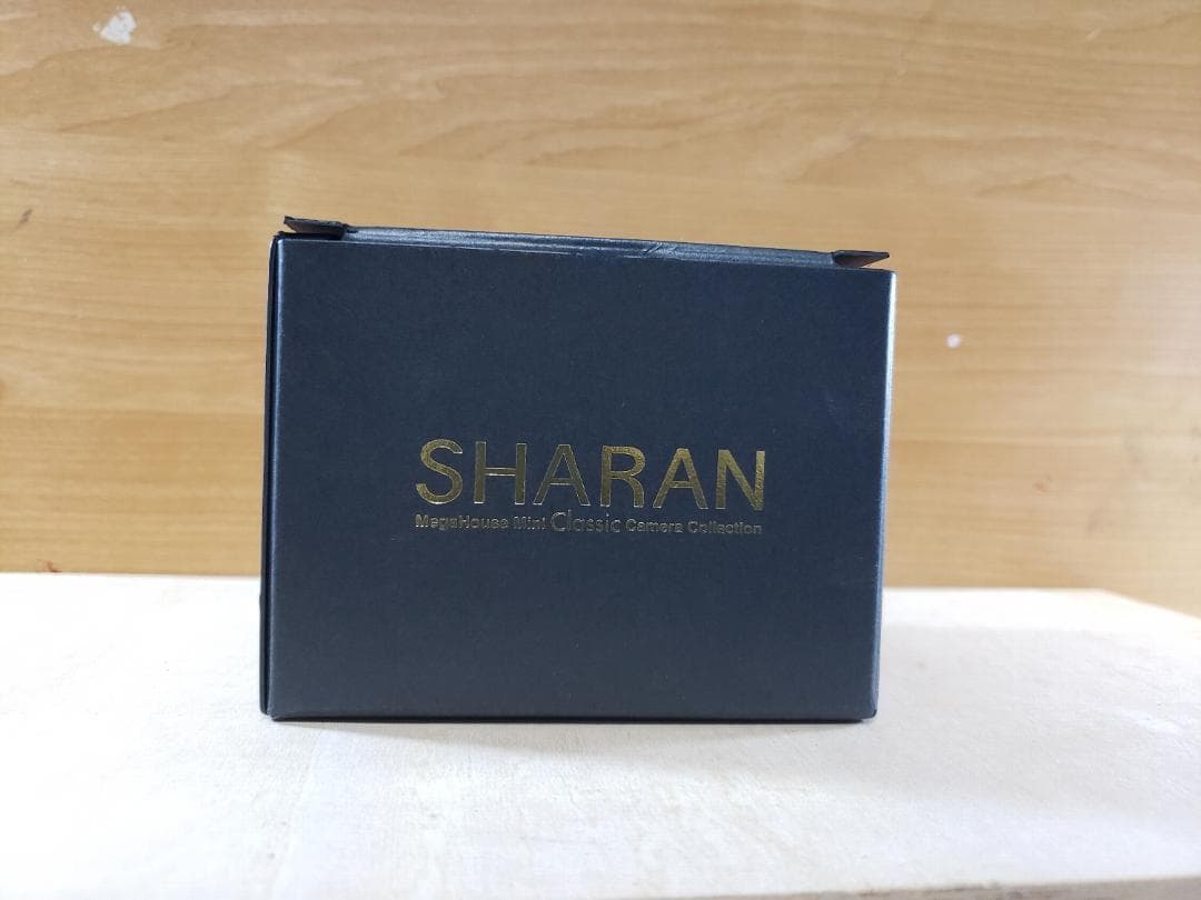 SHARAN Nikon F Model (開封のみ未使用)