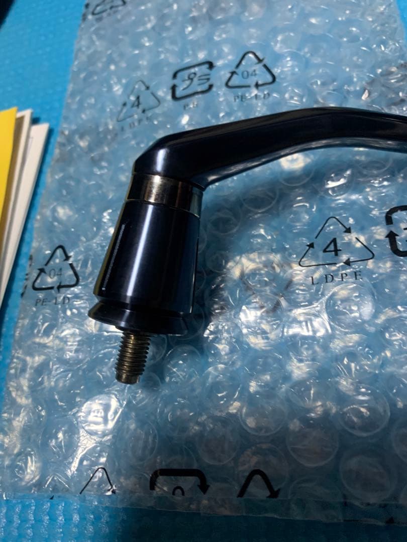 断捨離　シマノ ステラ SW8000PG スピニングリール