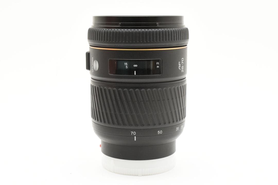 ⭐️良品⭐️ ミノルタ MINOLTA AF 28-70mm F2.8