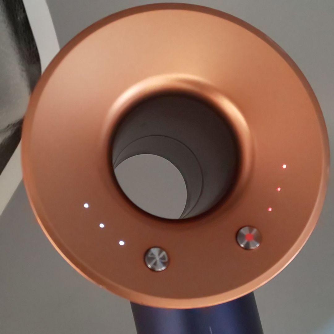 ダイソン dysonドライヤー HD15《国内正規品・動作良好良品》72