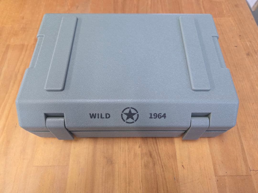 MUZEN Wild mini Bluetooth USB-C Gray第三世代