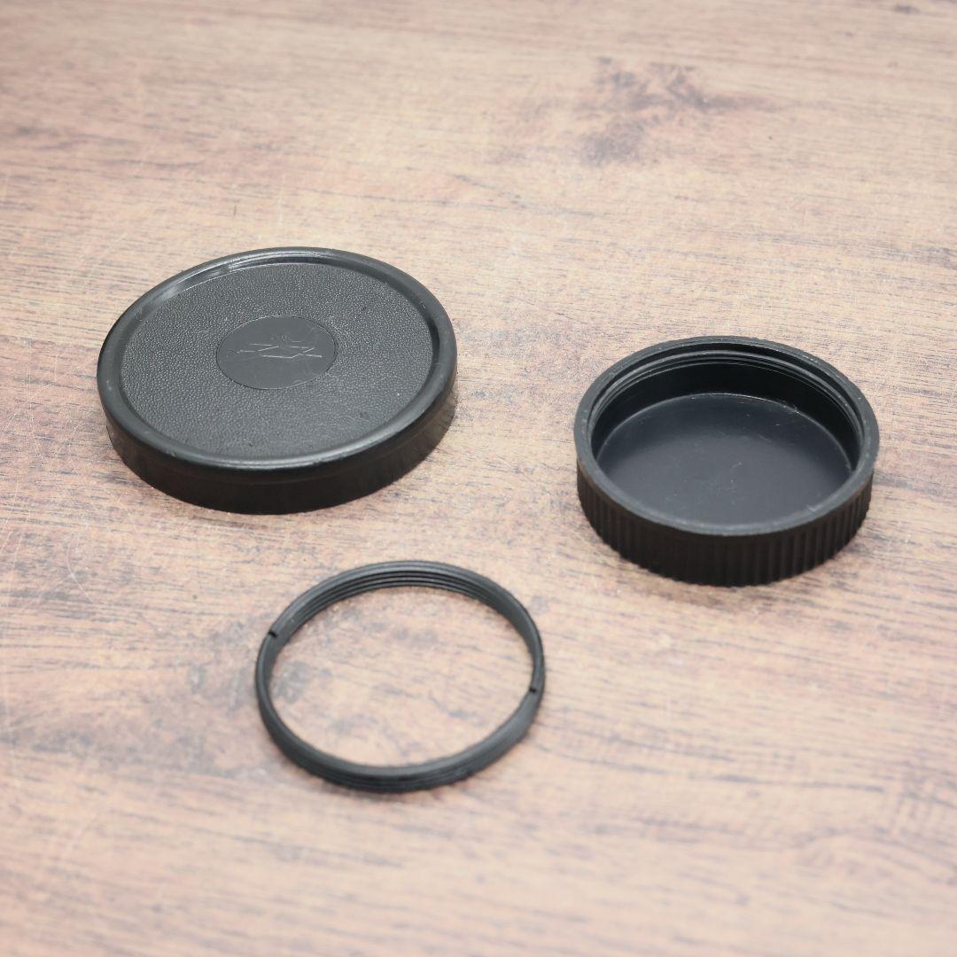 HELIOS-44 58mm F2 silver《MMZ製》【光学美品】