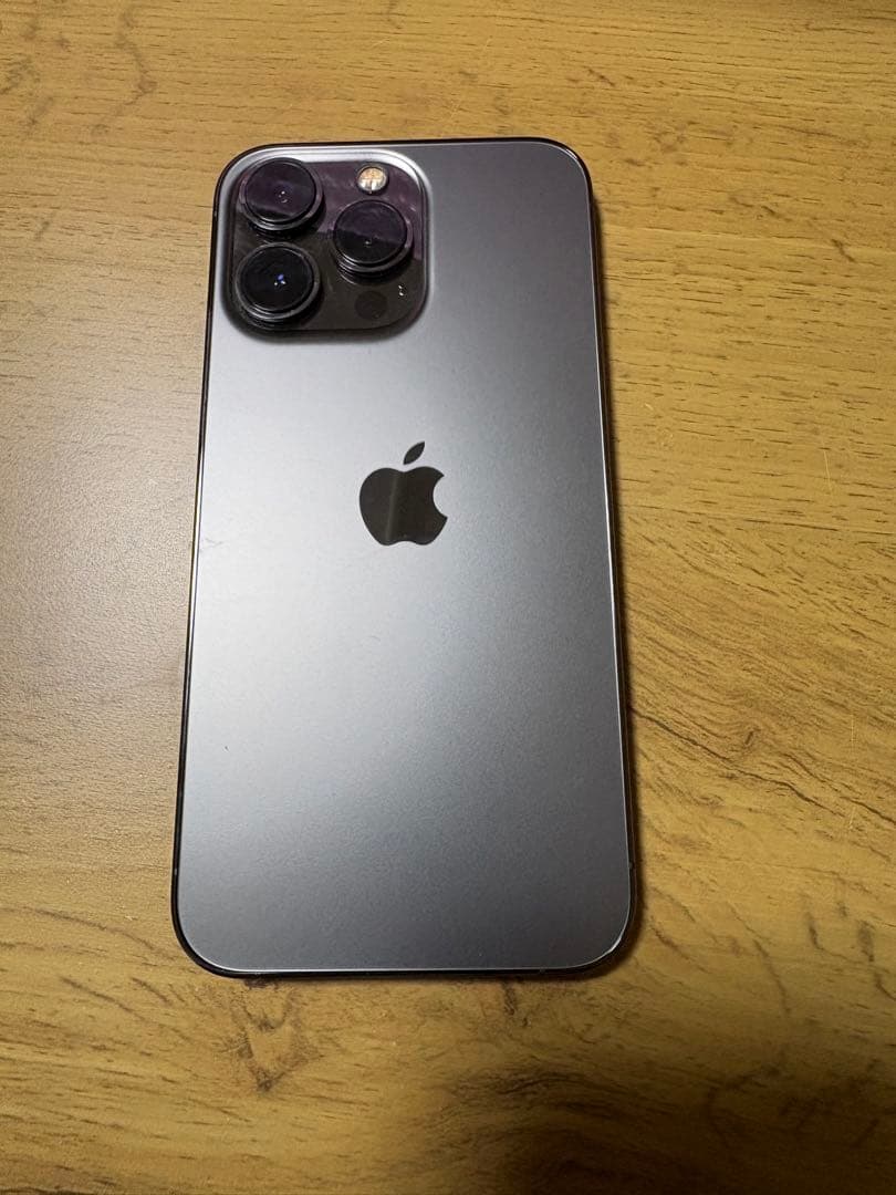 Apple iPhone 13 Pro 128GB 新品未使用