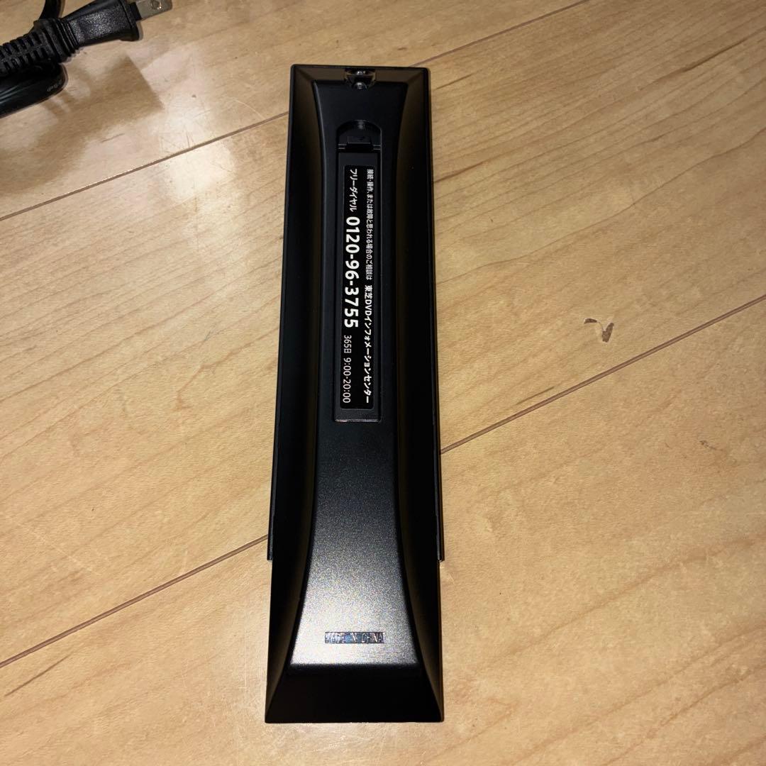 東芝ブルーレイレコーダー　DBR-T450 動作ok です