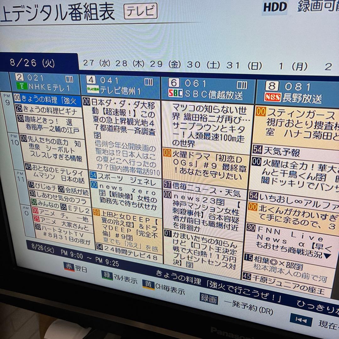 東芝ブルーレイレコーダー　DBR-T450 動作ok です