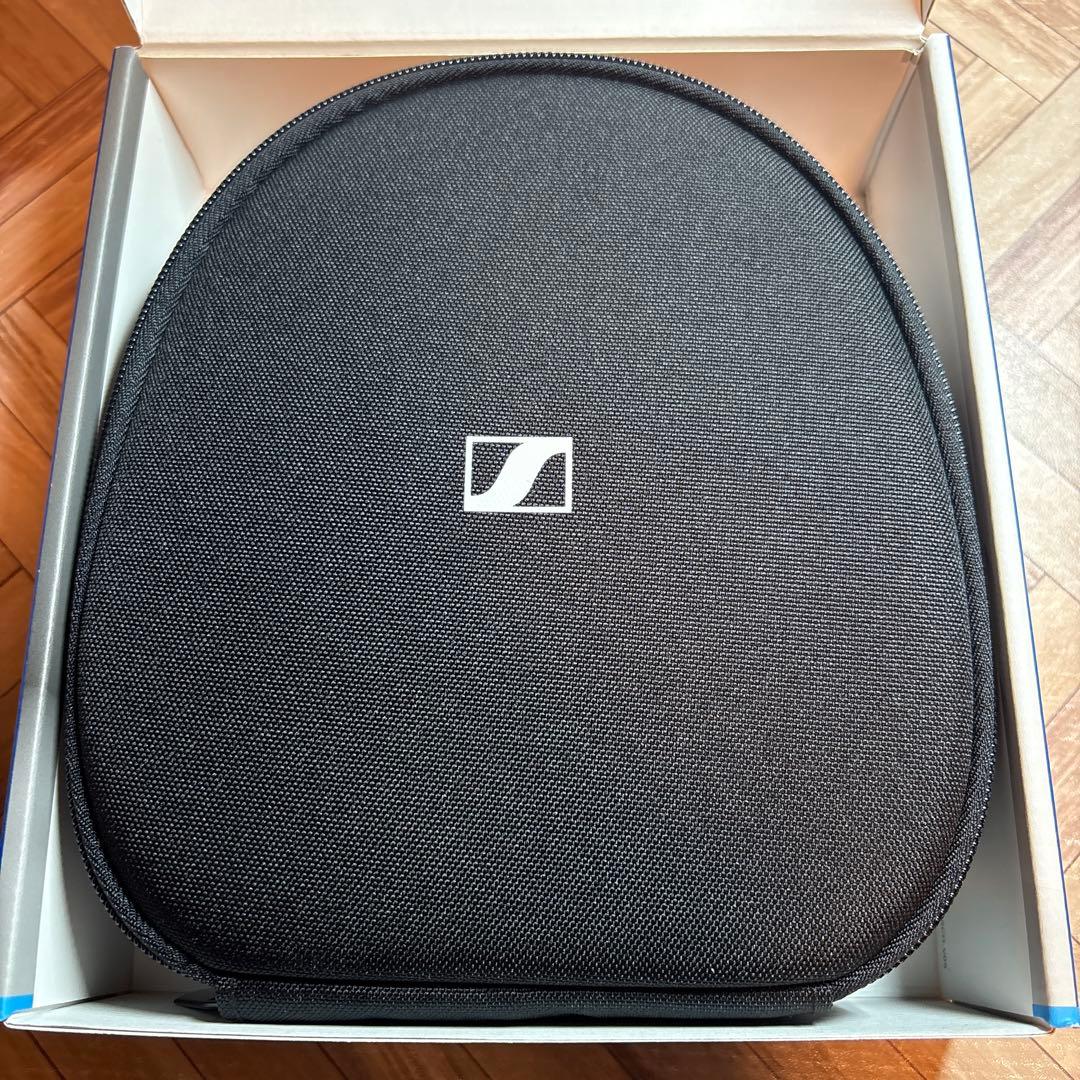 ⭐︎美品⭐︎SENNHEISER ACCENTUM Plus ワイヤレスヘッドホン