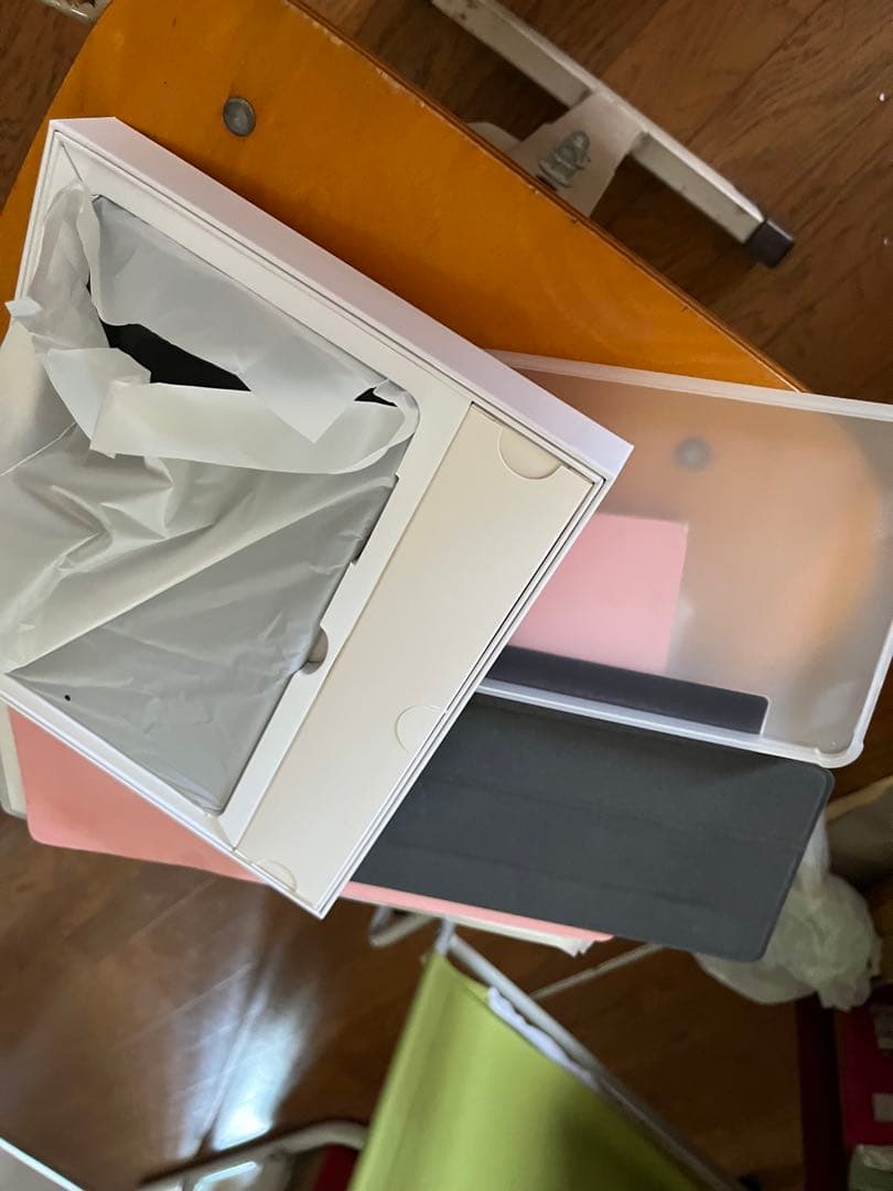 k*l様 iplay60 mini ALLDOCUBE