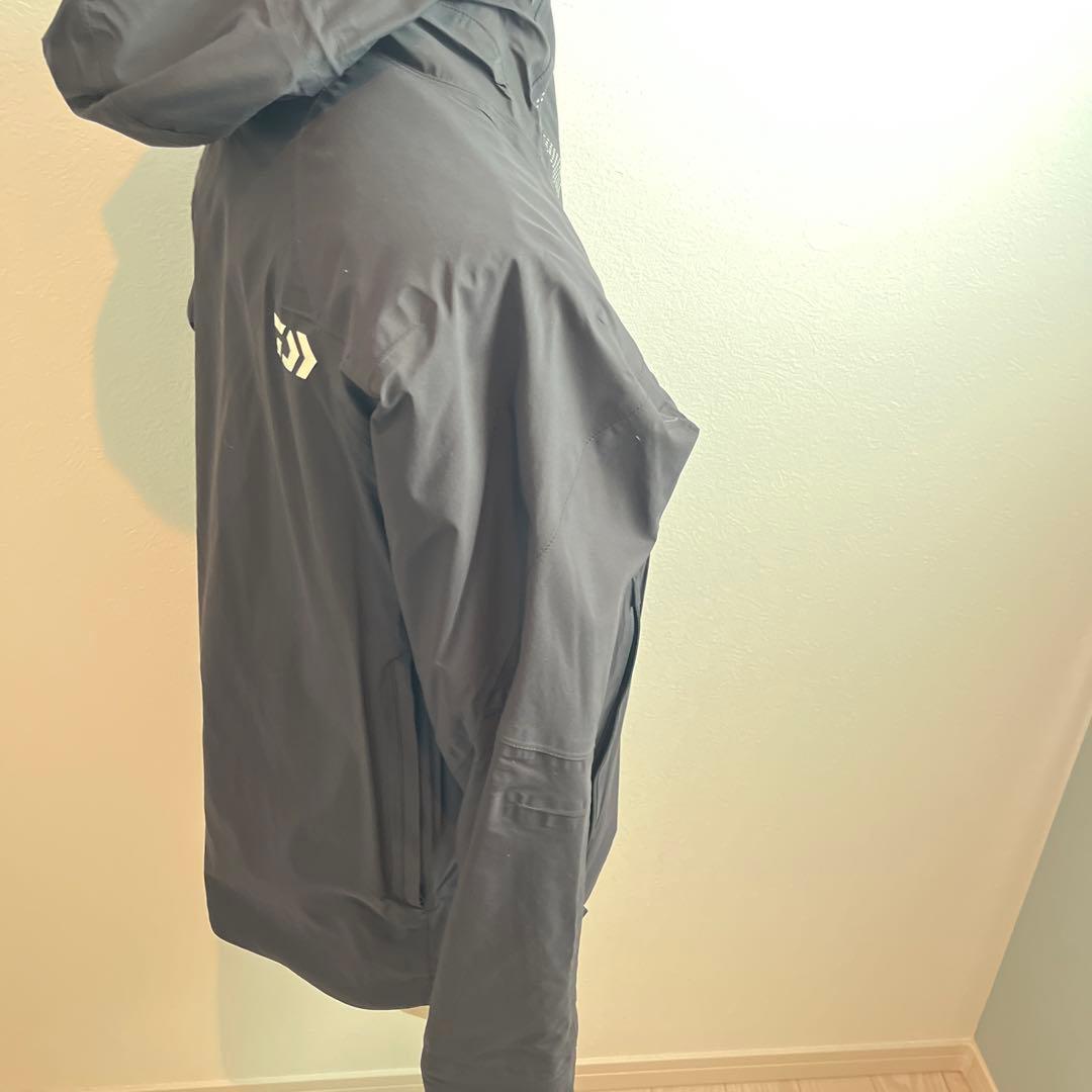 【ダイワ(Daiwa)】 DW-2003 パーテックス シールド ブラック