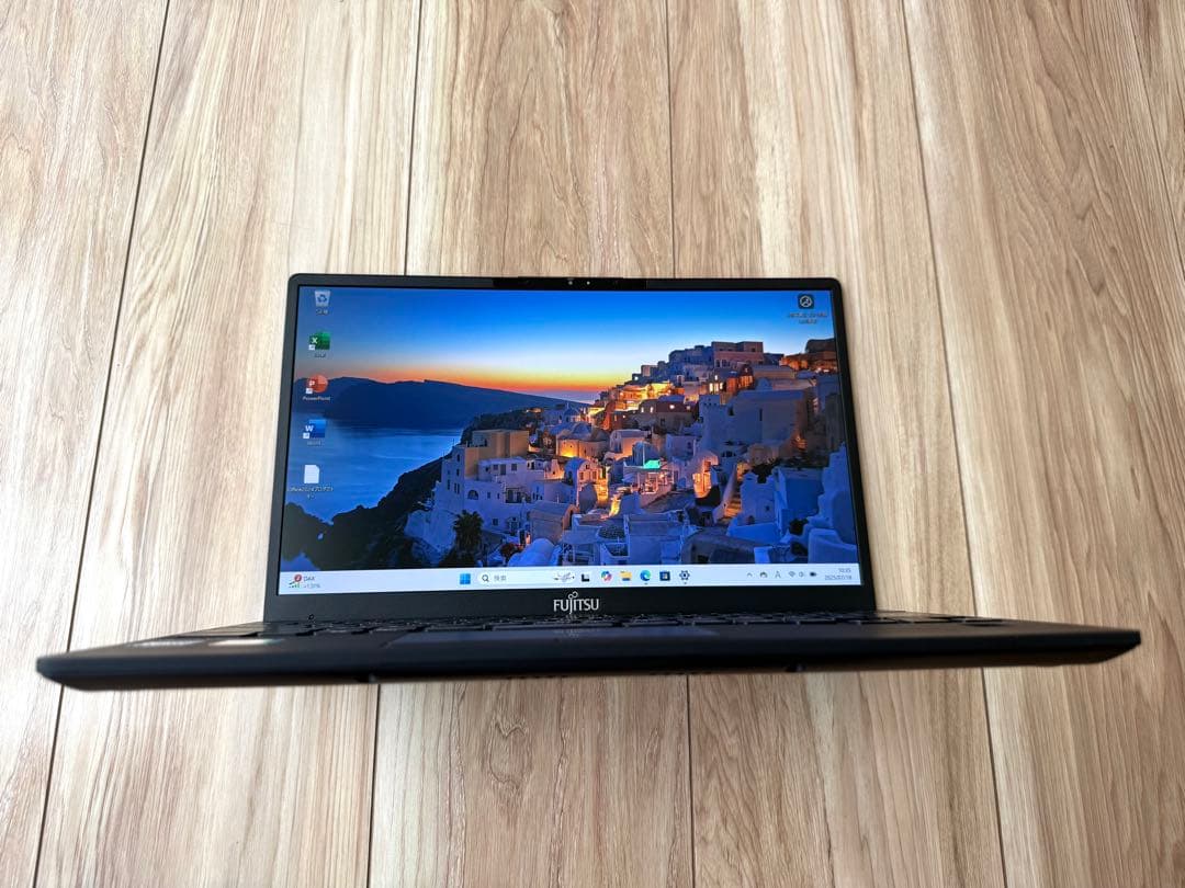 ★超軽量 LIFEBOOK U9311/F Core i5 16GB/512GB