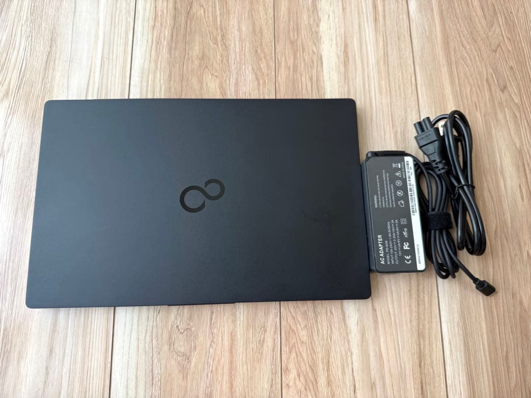 ★超軽量 LIFEBOOK U9311/F Core i5 16GB/512GB