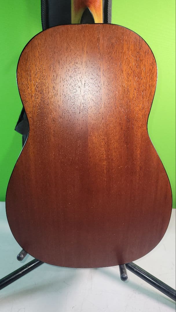 K.Yairi Nocturne 1462AN ミニアコースティックギター