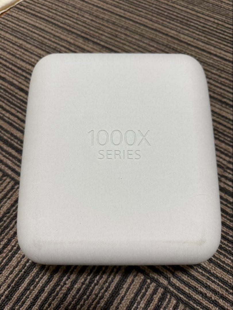 SONY ソニー WH-1000XM6 ブラック