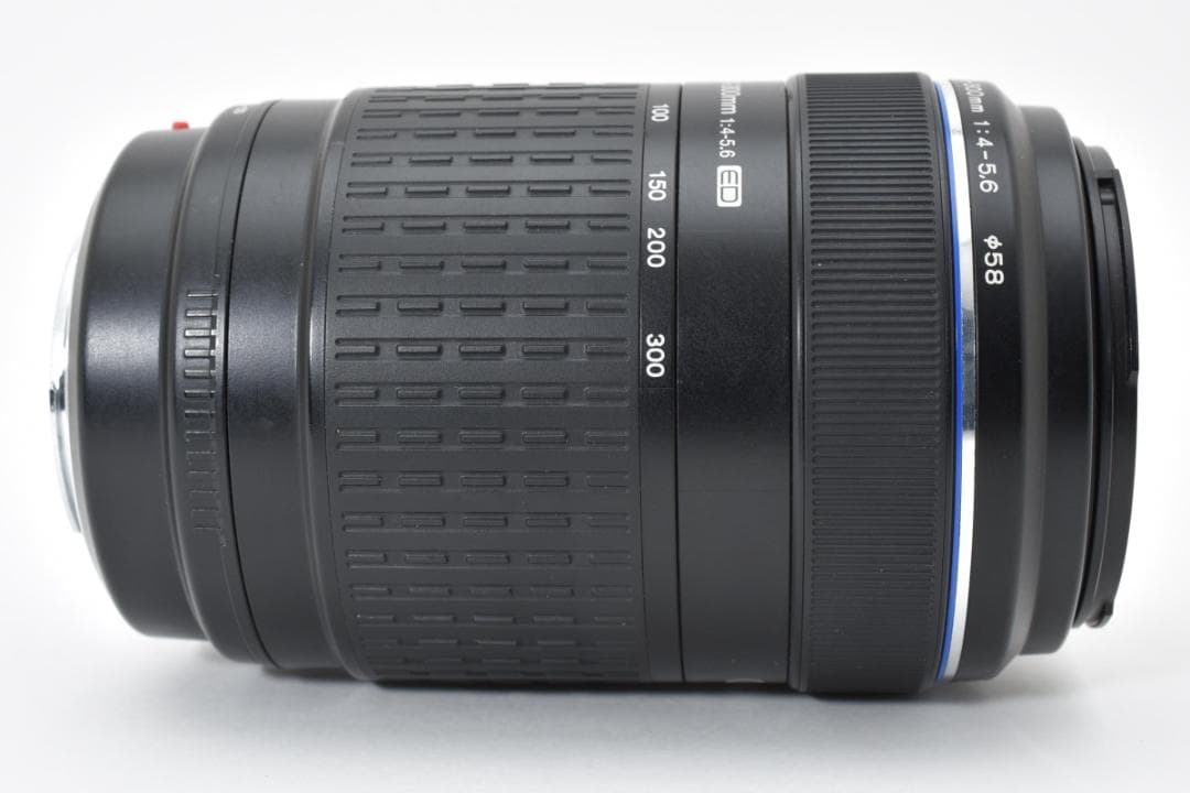 オリンパス 70-300mm F4-5.6 ED #21529
