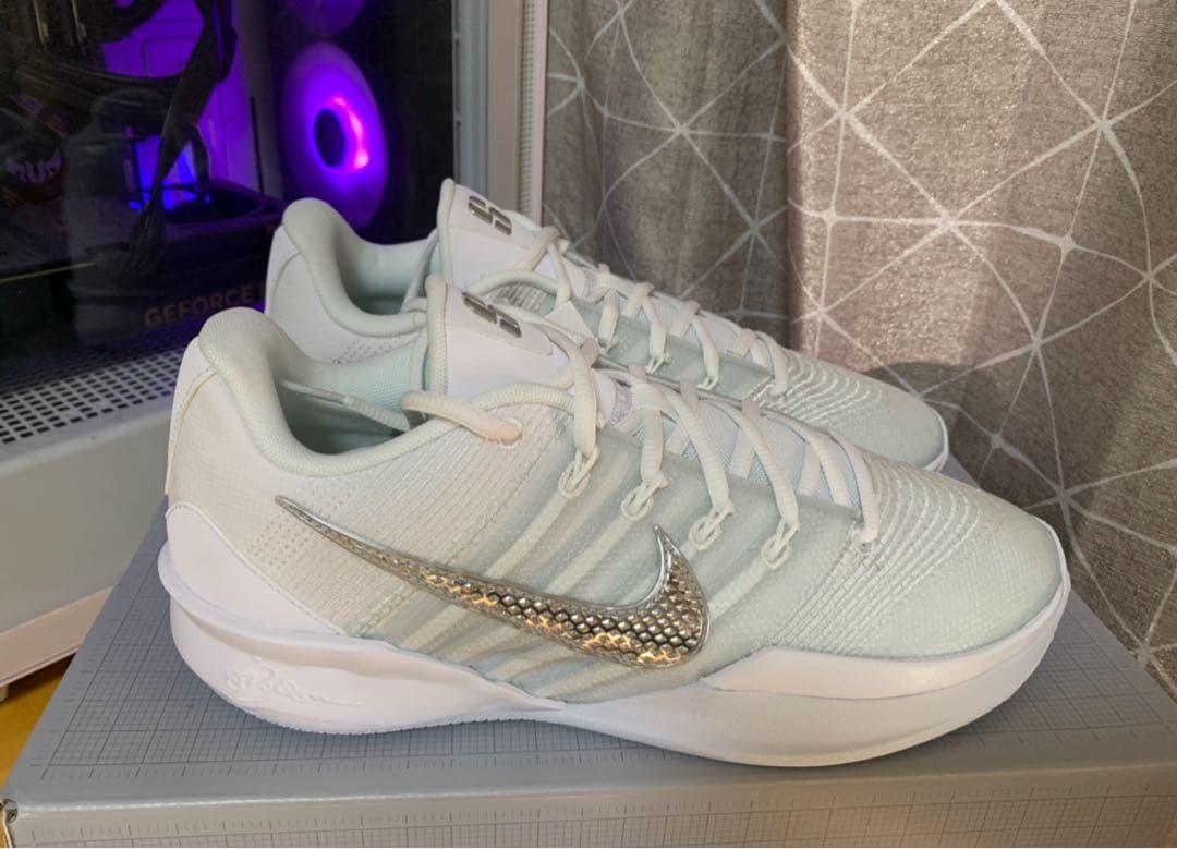 NIKE サブリナ3 26cm 新品未使用