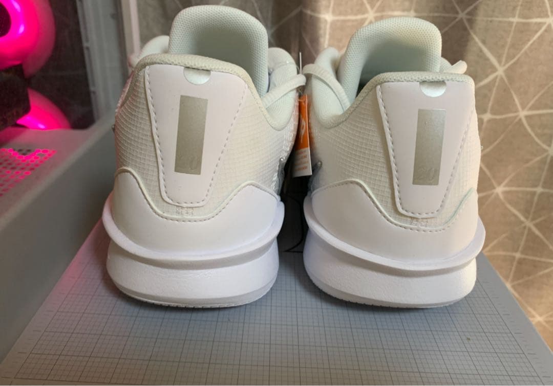 NIKE サブリナ3 26cm 新品未使用