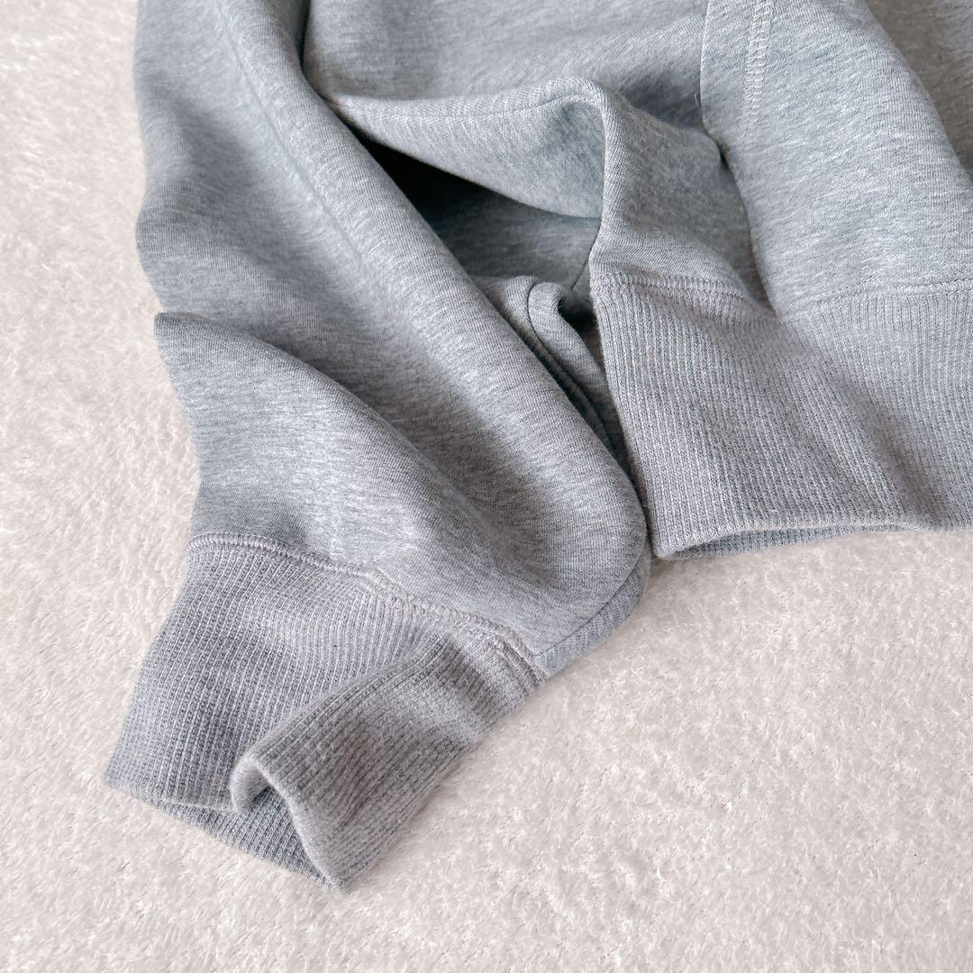 ドゥーズィエムクラス✨EVERYDAY I LIKE✨オーバーサイズフーディー