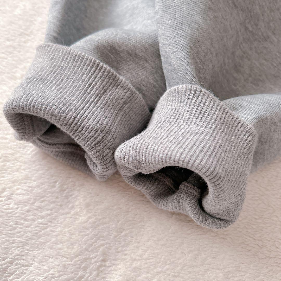 ドゥーズィエムクラス✨EVERYDAY I LIKE✨オーバーサイズフーディー