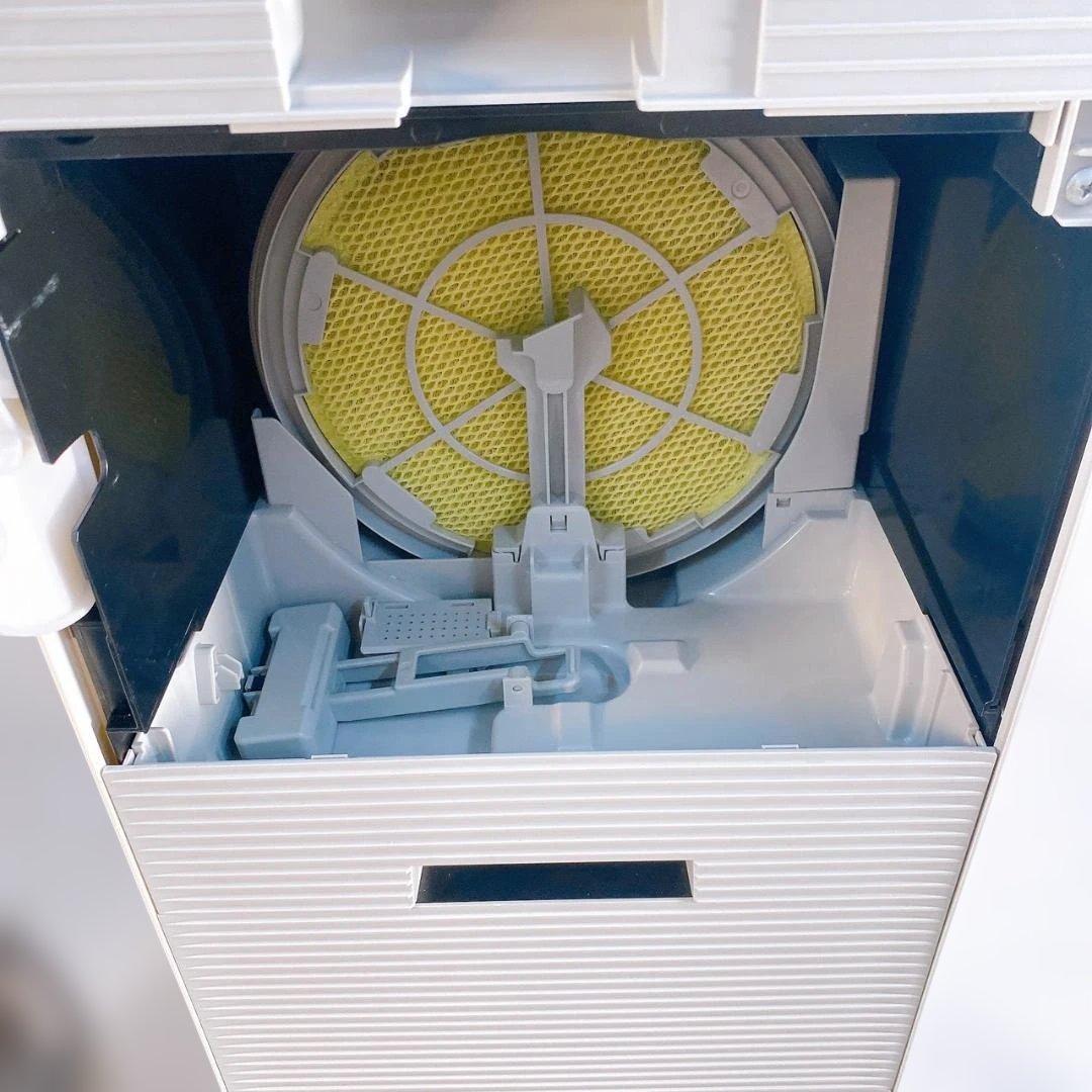 DAIKIN MCK70ZY-W 空気清浄機 2022年製