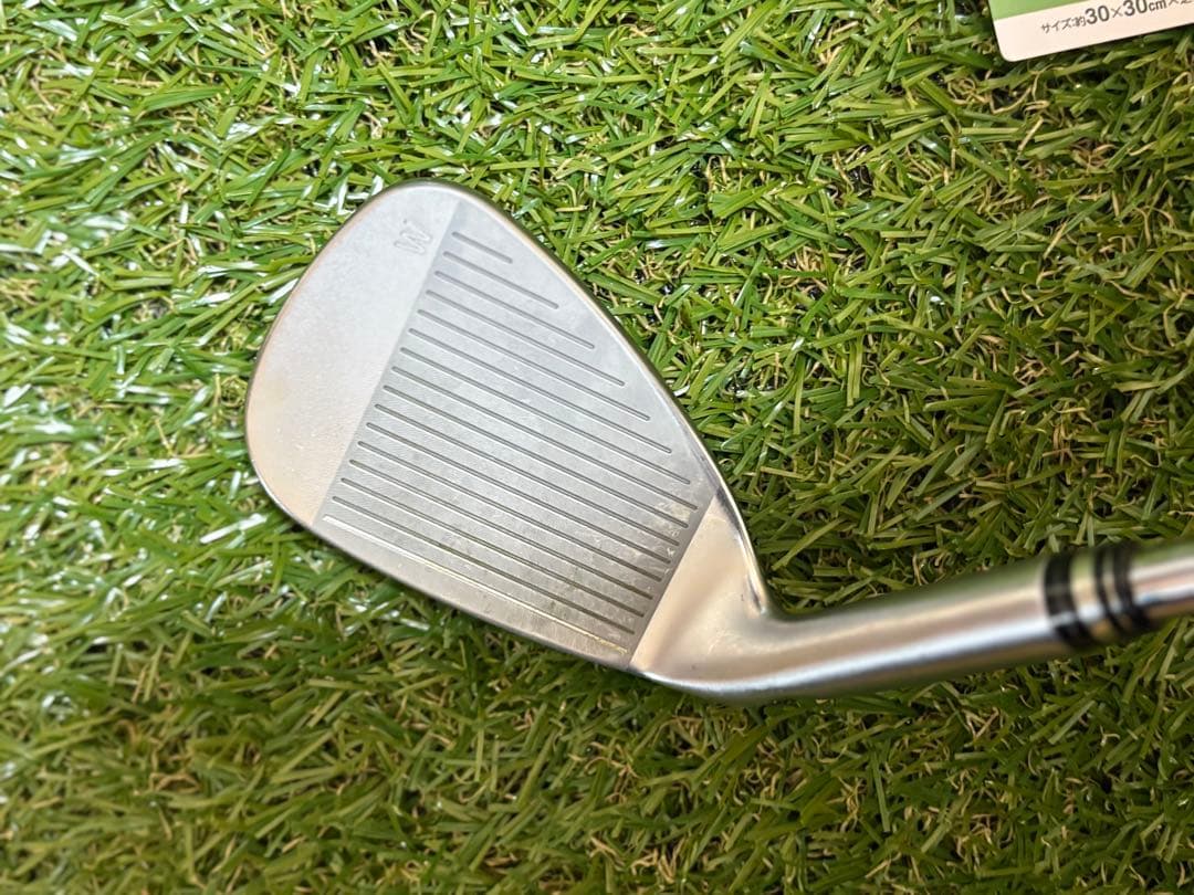 PING G425 アイアンセット 7-L