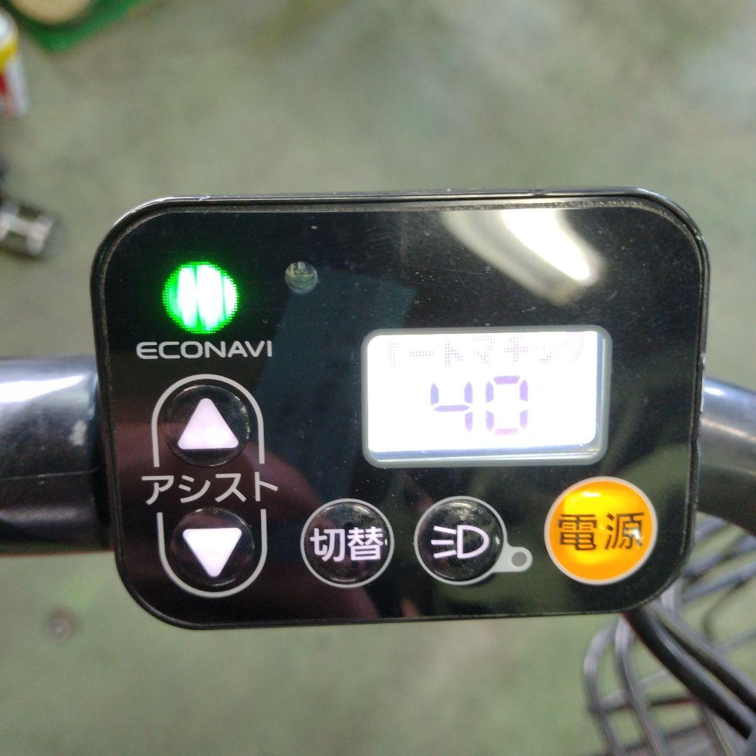 [631] ragupi 直接引き取り アニーズDXバッテリー充電器なし