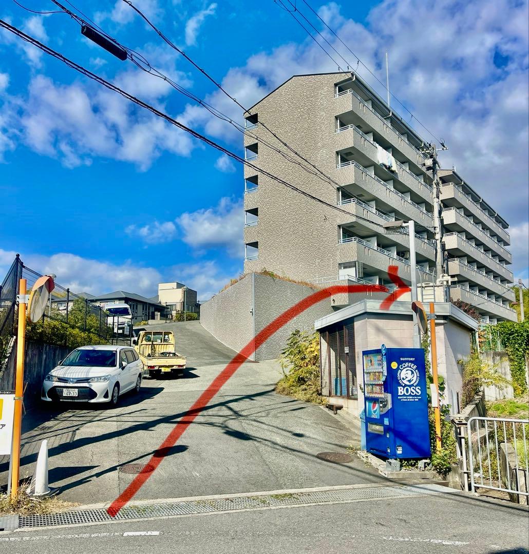 SOUTHERNPORT 700Cクロスバイク外装6段 【大阪吹田・整備済】