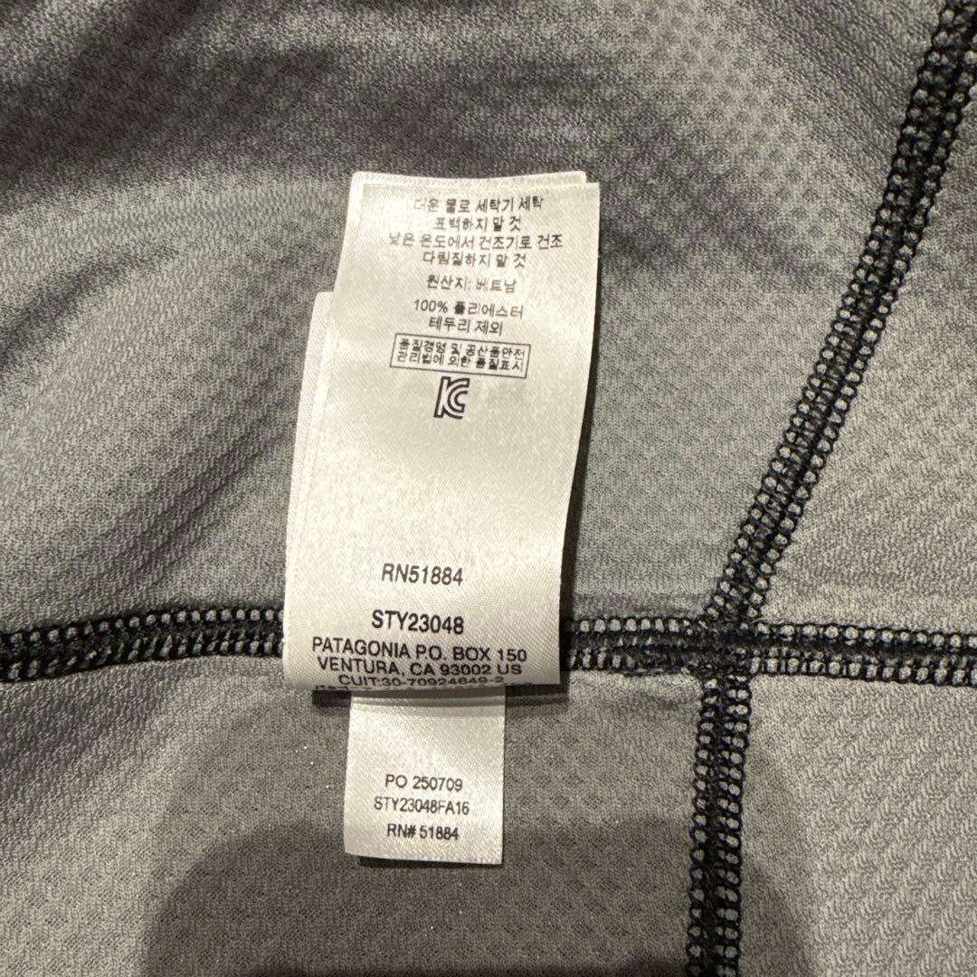 【値下げ！】パタゴニア patagonia クラシック・レトロX・ベスト