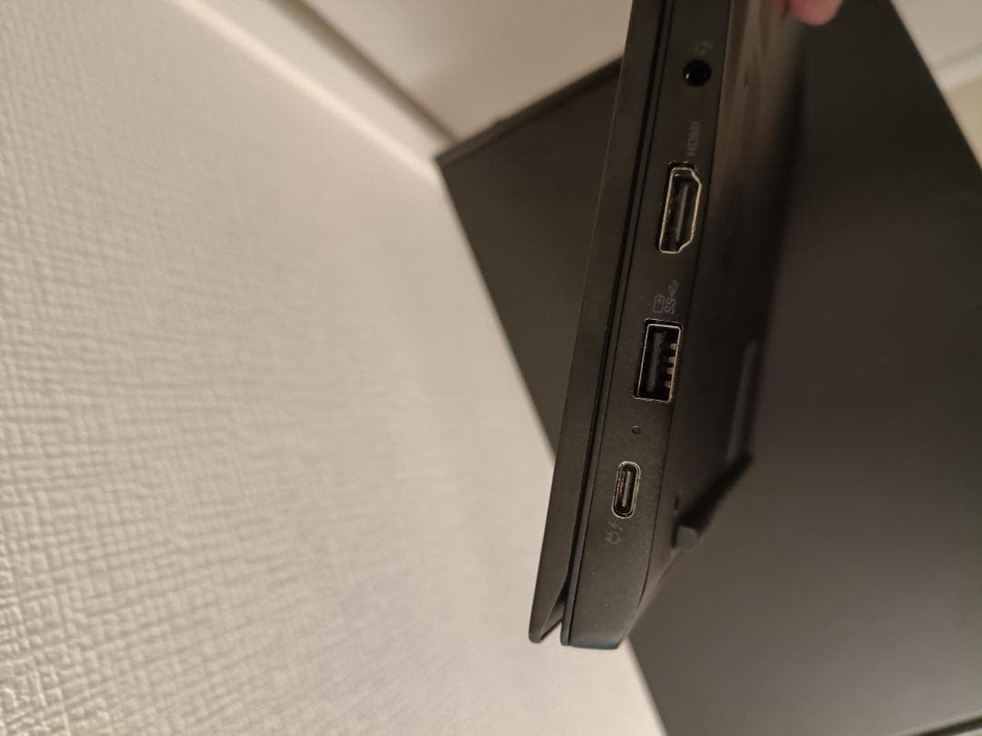 Windows11 ThinkPad E14 Gen2 11世代i7 16GB