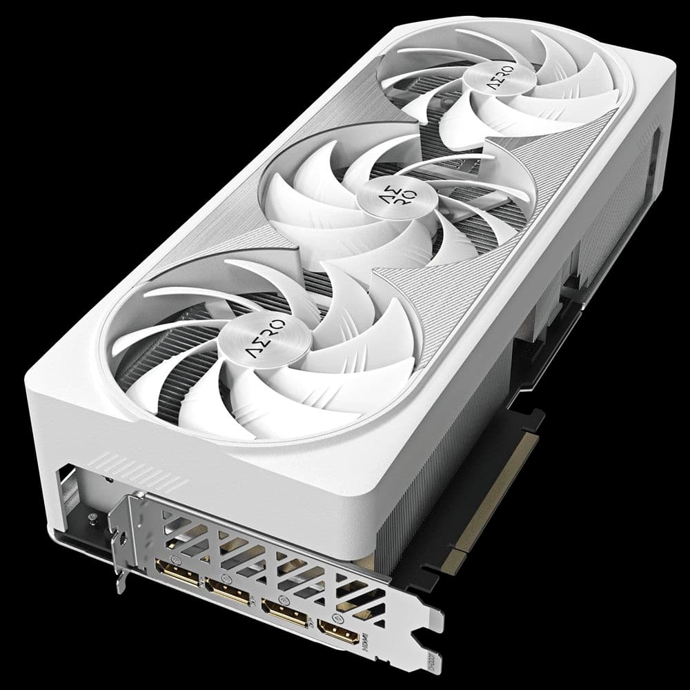 GIGABYTE AERO OC RTX 4090 ジャンク