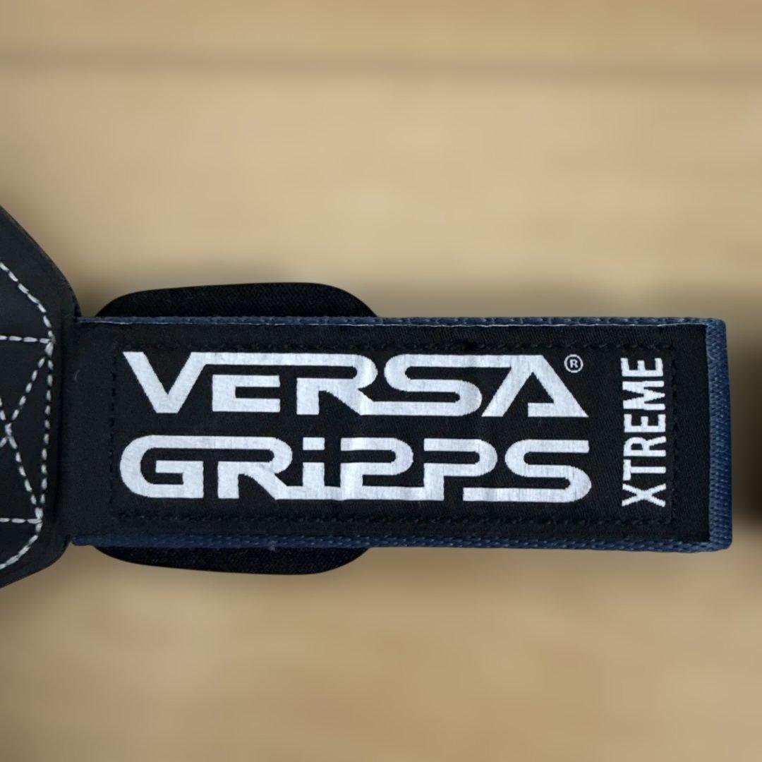 ウエイトトレーニング VERSA GRIPS XTREME SMALL