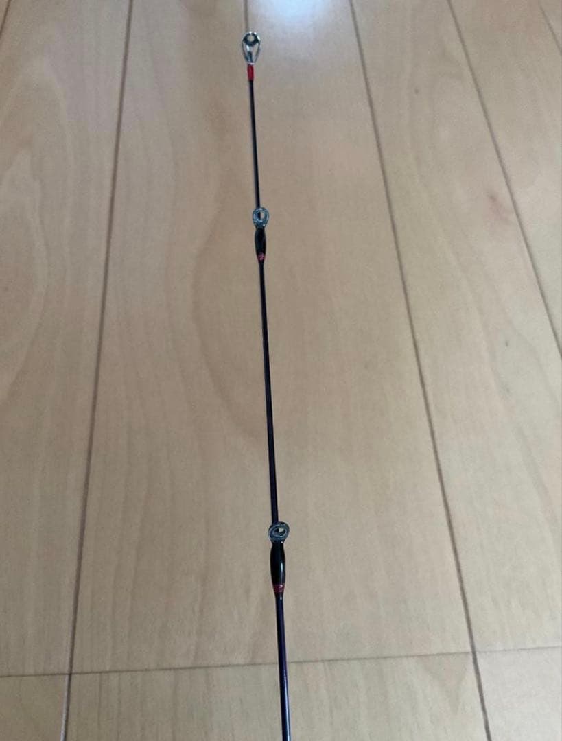 スティーズ SC S62UL-SV・ST・AGS ファイヤーフラッシュFスペック