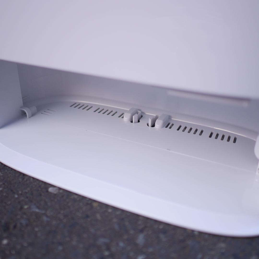 Panasonic パナソニック F-YZVX60 衣類乾燥除湿機 23年製