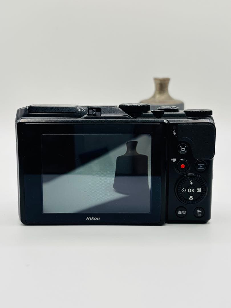 【難あり】Nikon COOLPIX A900 コンデジ【現状品】