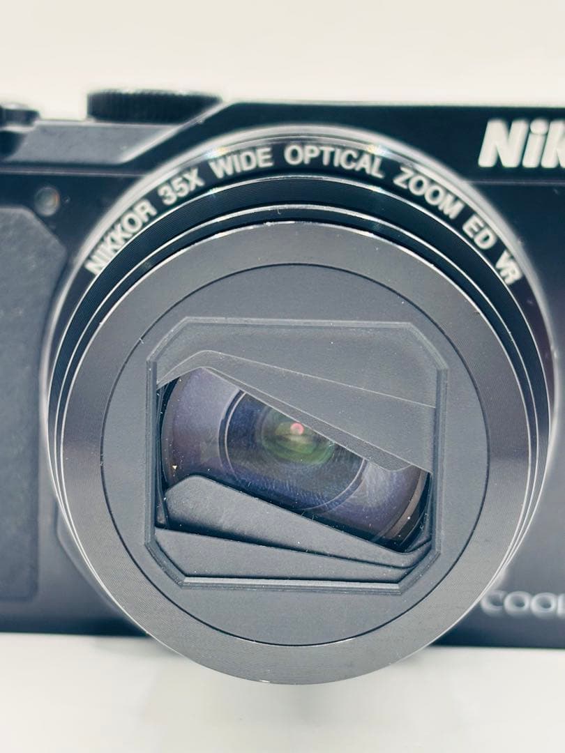 【難あり】Nikon COOLPIX A900 コンデジ【現状品】