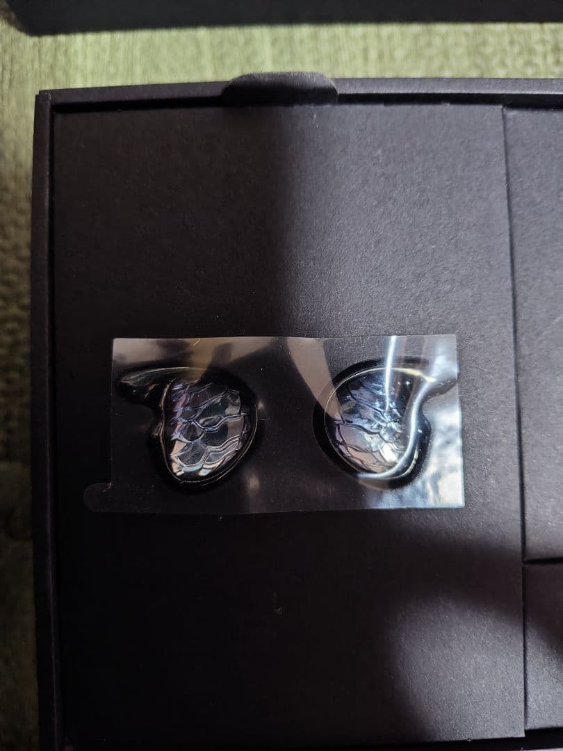 TRN mermaid　マーメイド